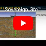 Sovereign Water Control
