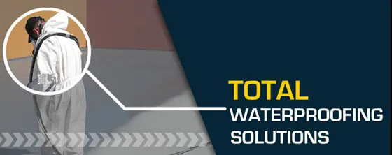 Sovereign Water Control